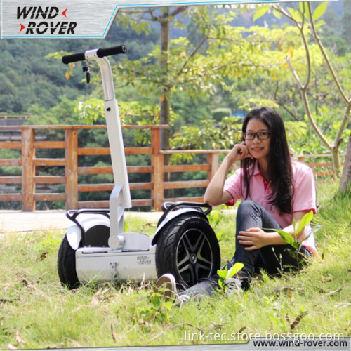 Personal Transporter 2 Wheel Self Balancing Electric Scooter China